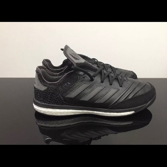 NEW Adidas Mens COPA Tango 18.1 Soccer Shoes Boost - Picture 5 of 7